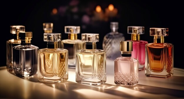 Khám Phá Nước Hoa Niche