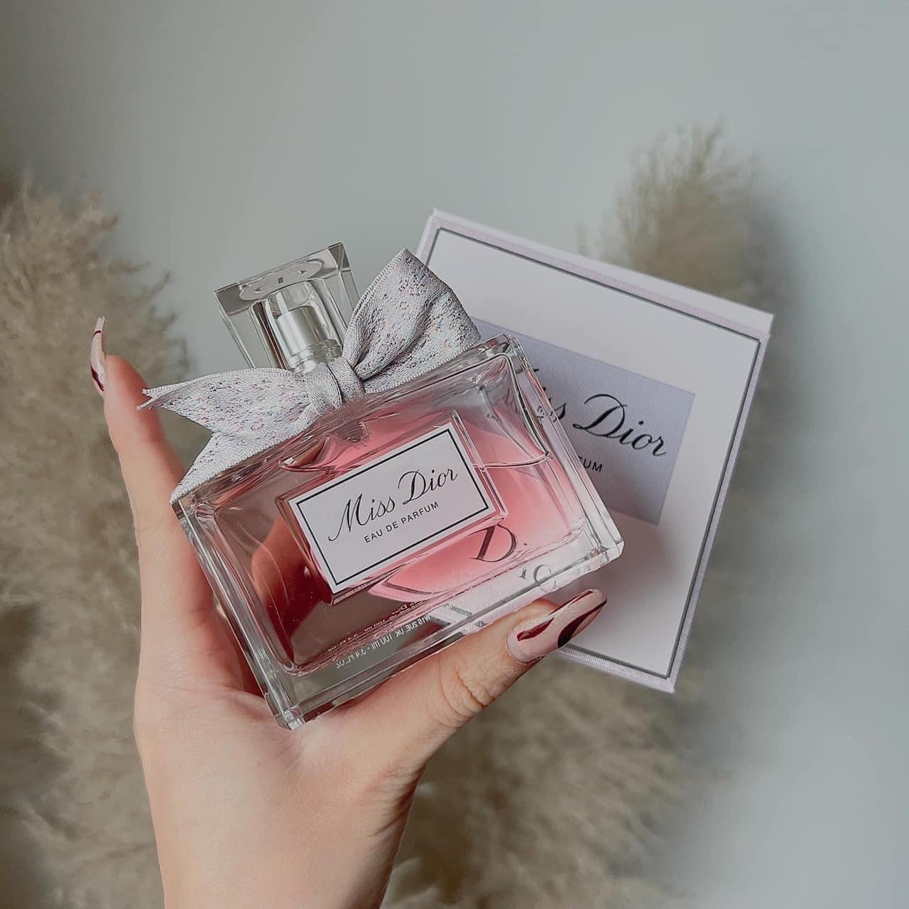 Nước Hoa Nữ Dior Miss Dior Eau De Parfum