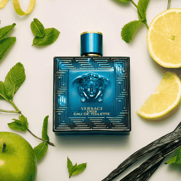 Nước Hoa Nam Versace Eros EDT 200ML - Tiết Kiệm Hơn