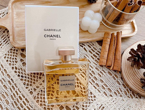 Black Opium Eau de Parfum