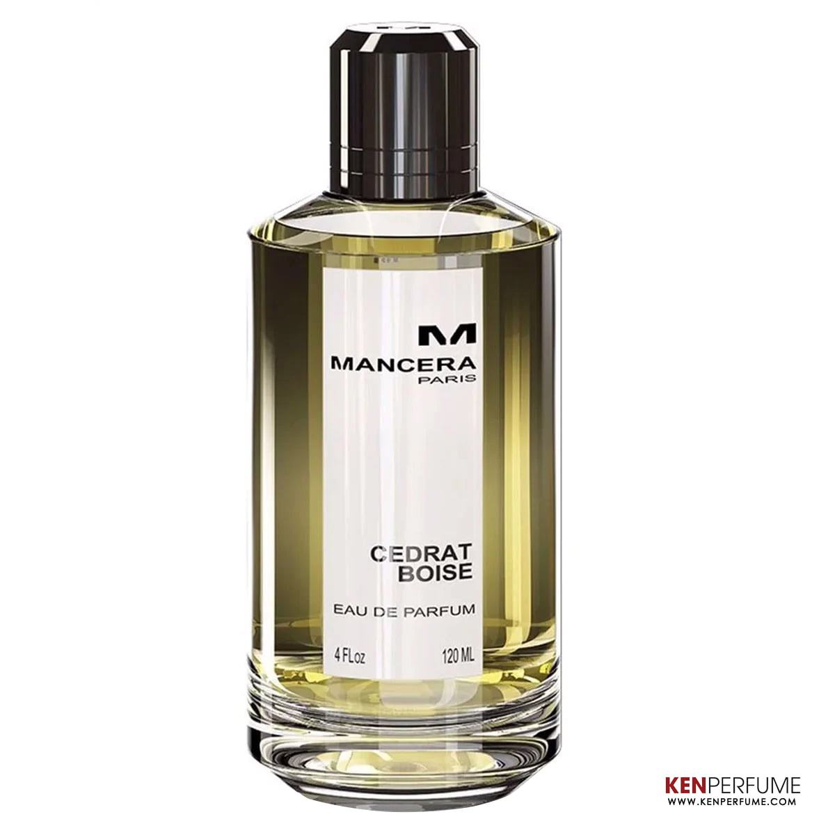 Cedrat Boise Eau de Parfum